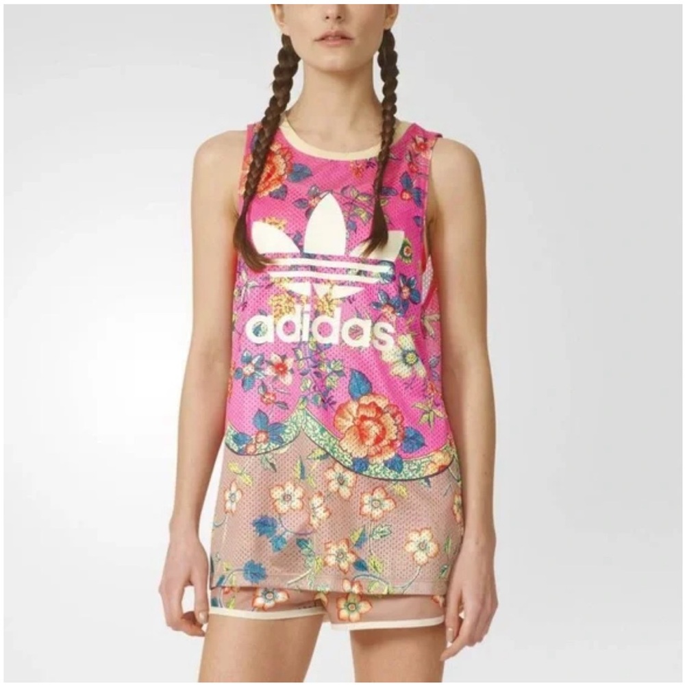 Adidas originals Jardineto Tank